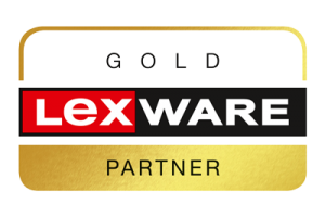 logo lexware