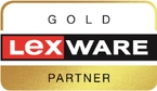 Lexware-Gold-Partner